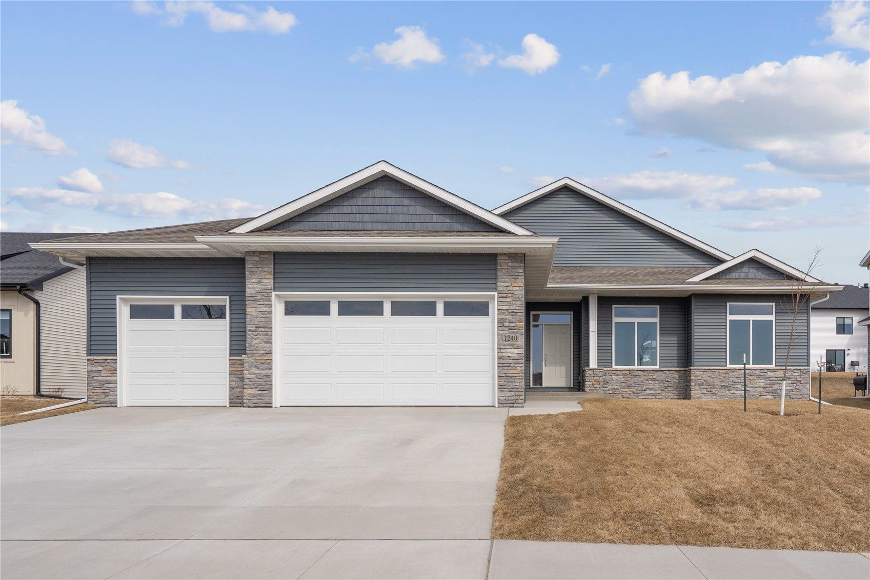 15 N Seven Oaks Road
