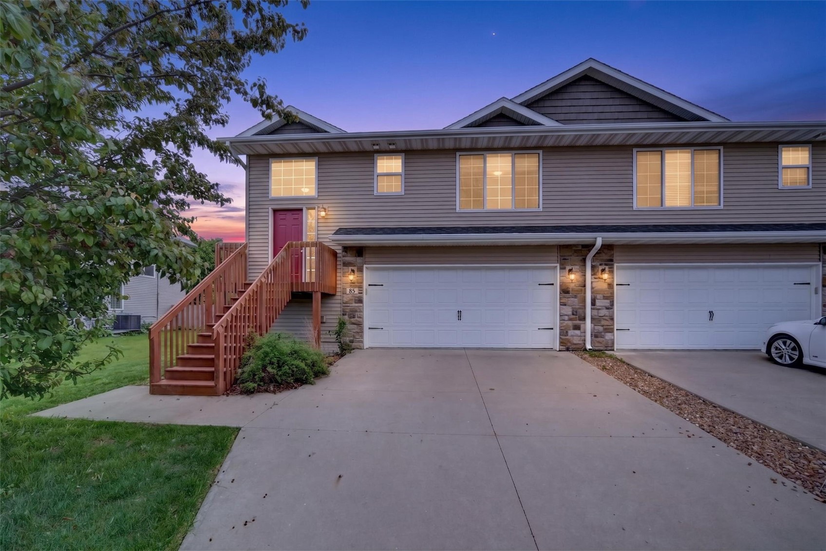 85 N Park Ridge Road