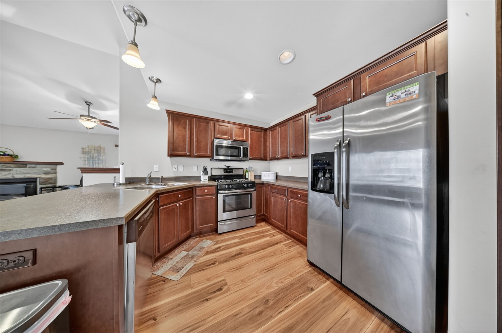 85 N Park Ridge Road
