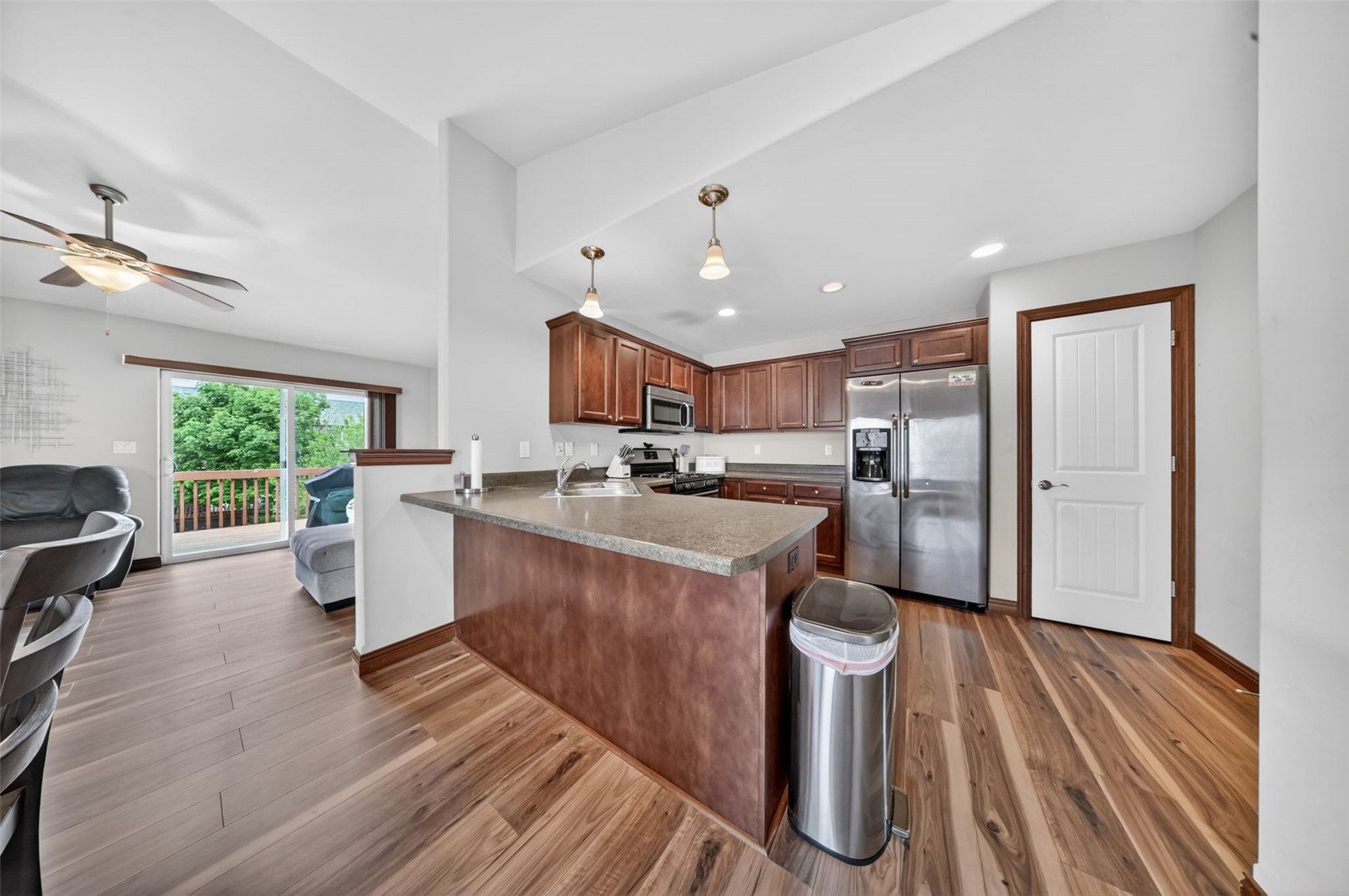 85 N Park Ridge Road