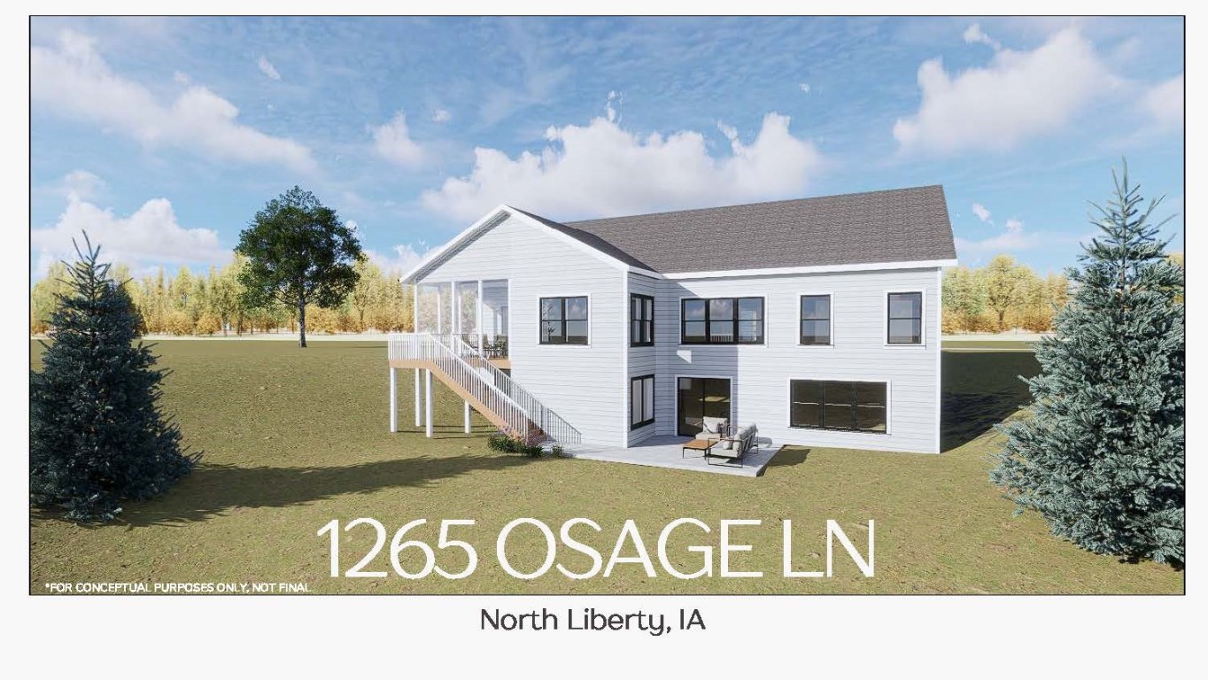 1265 Osage Lane