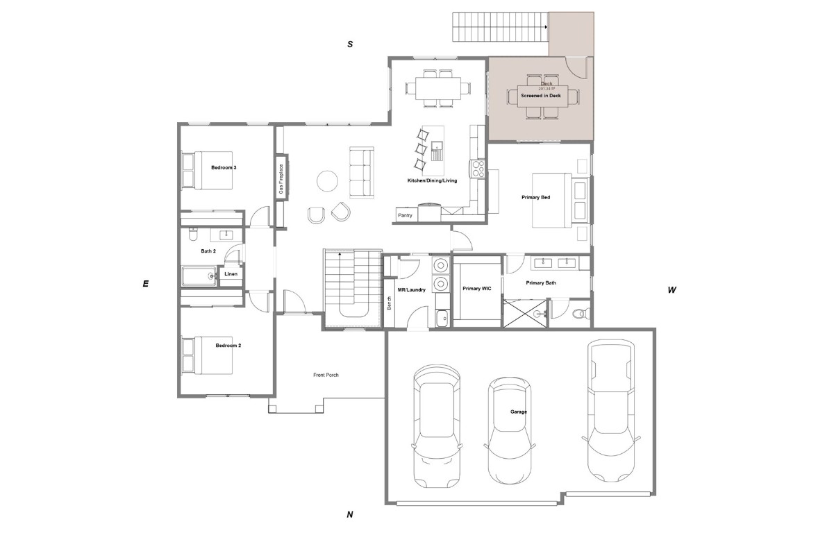 1265 Osage Lane