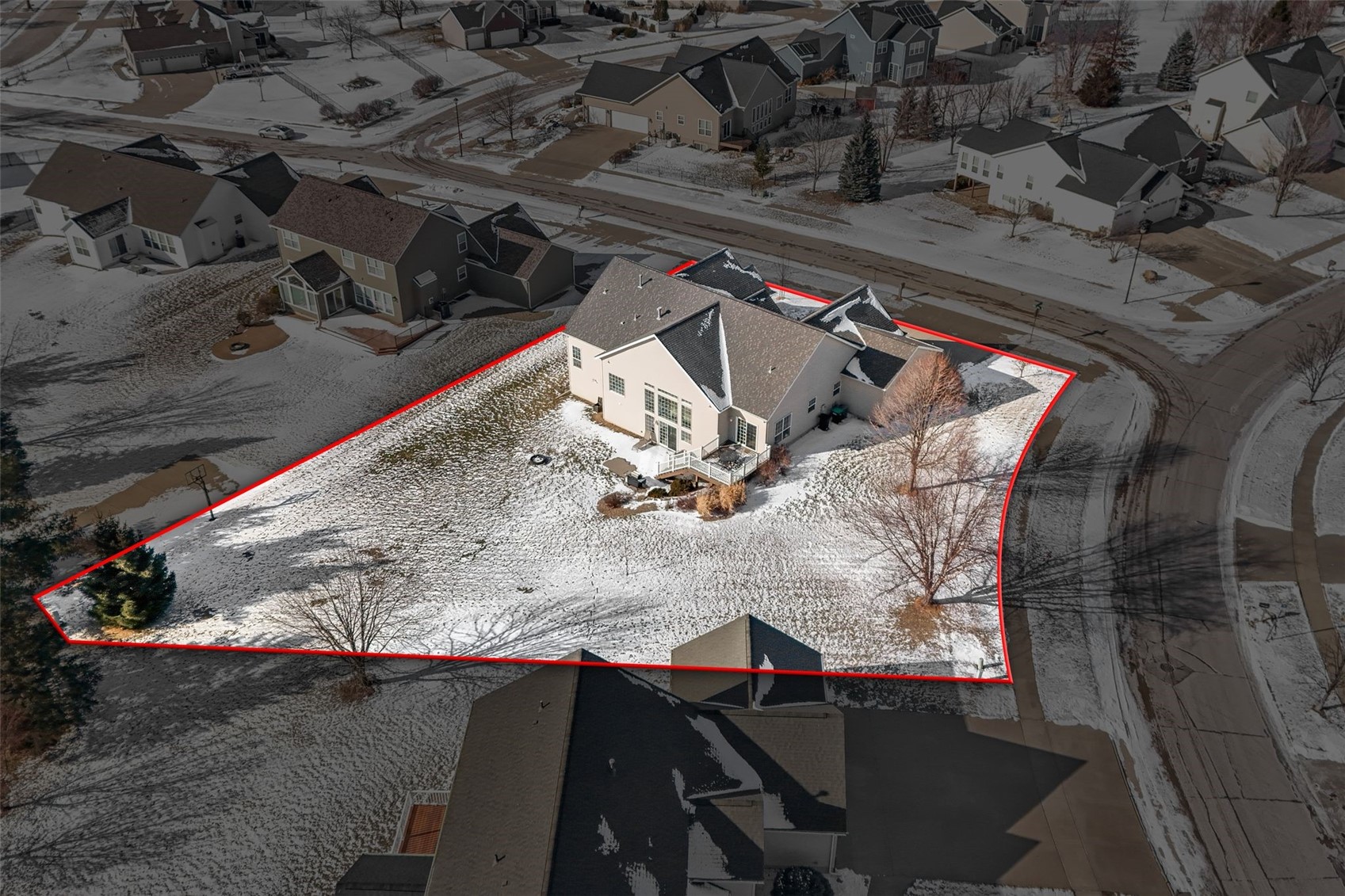 965 Quarry Oak Drive