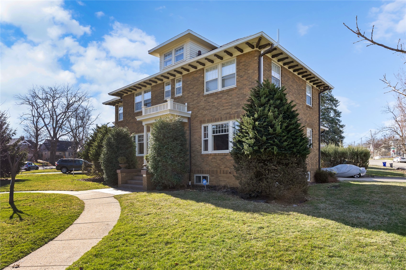 2101 Washington Avenue SE