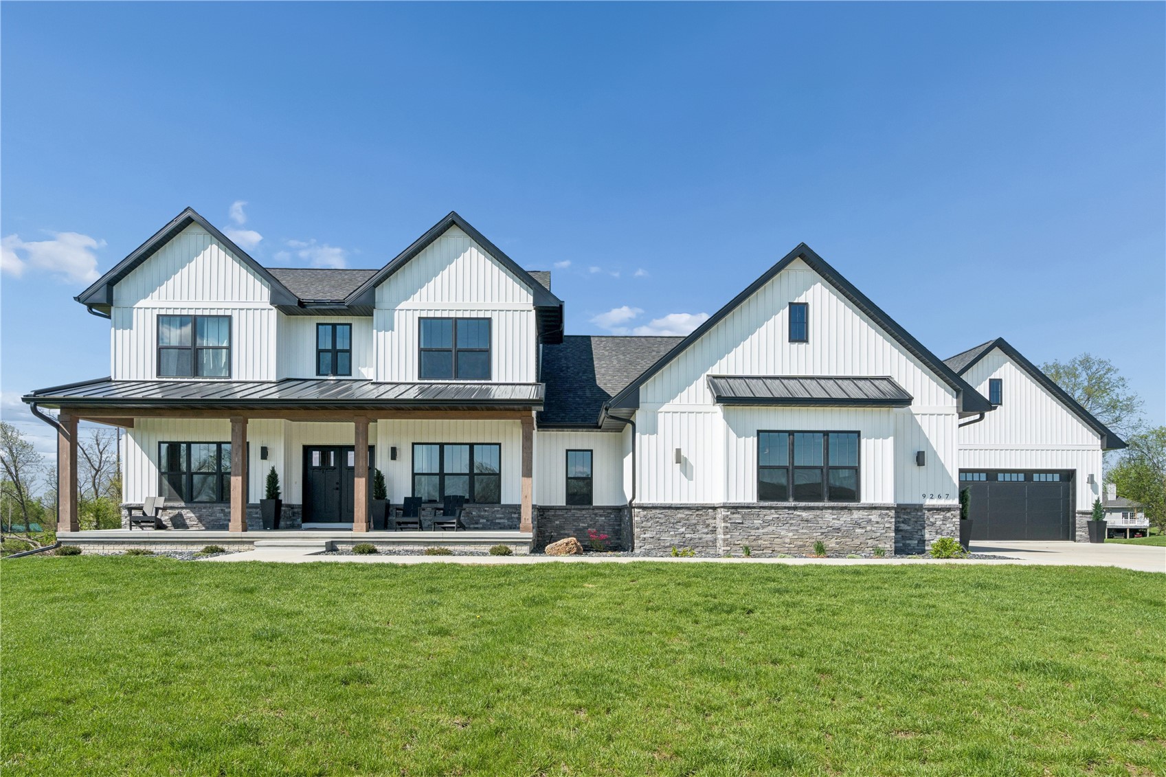 Photo 1 of 50 — 9267 Feather Ridge Pass, Cedar Rapids, IA 52411
