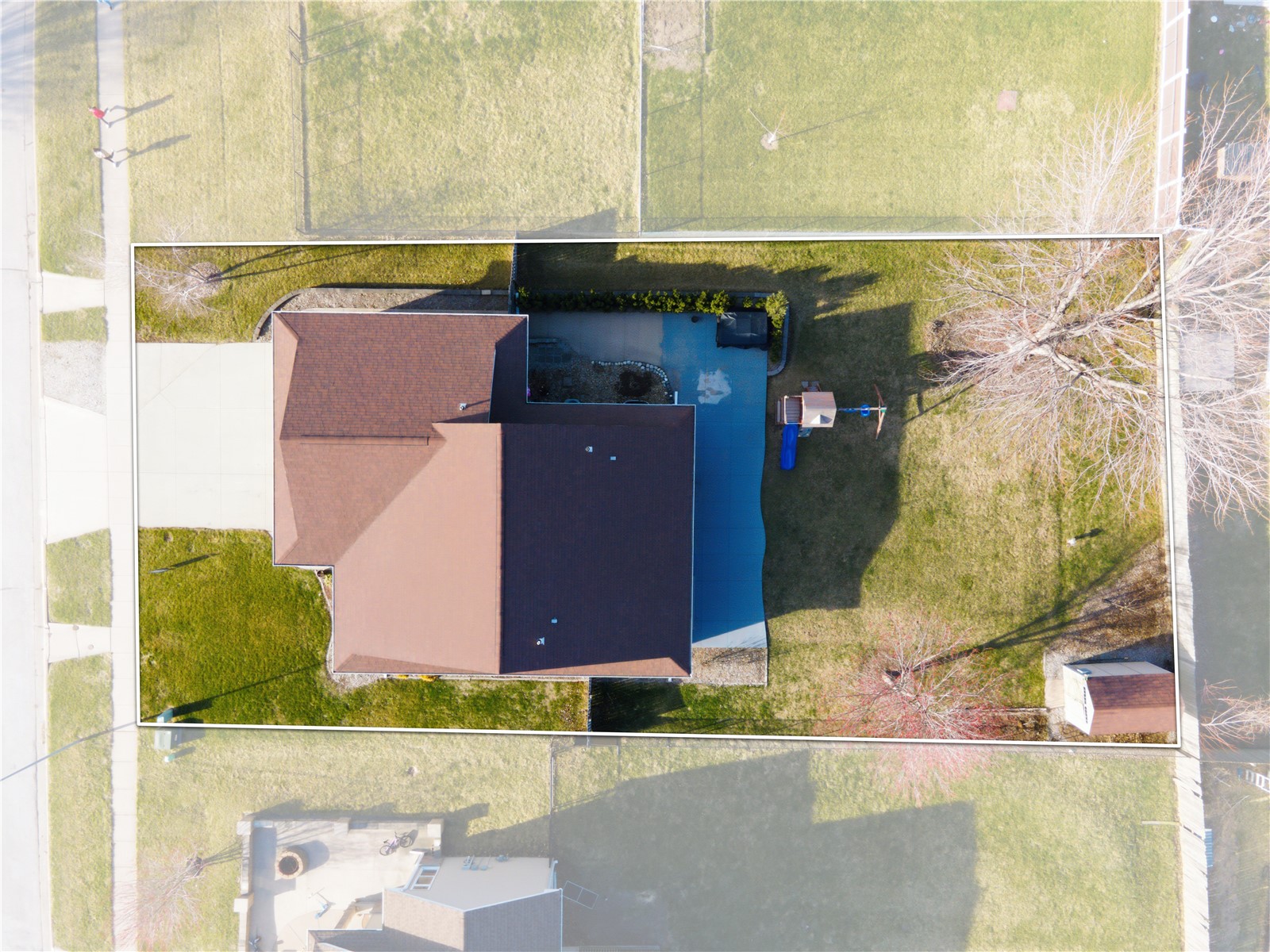 1430 Deerfield Drive