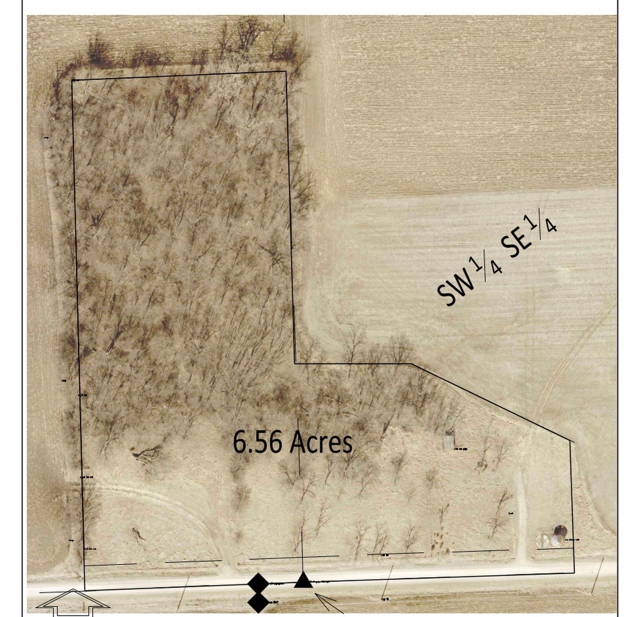2019 Benton Buchanan Road