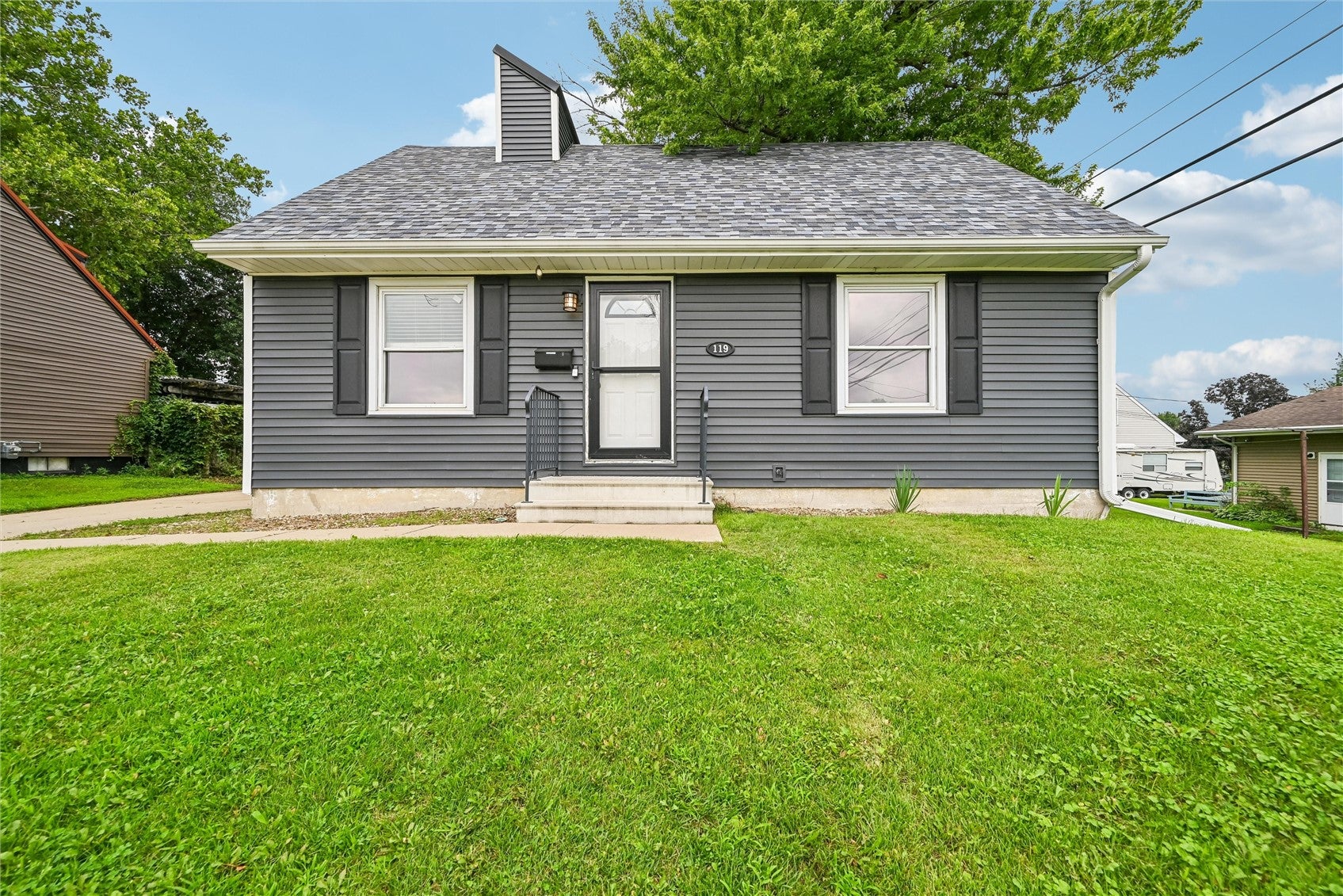 119 Heath Street NW