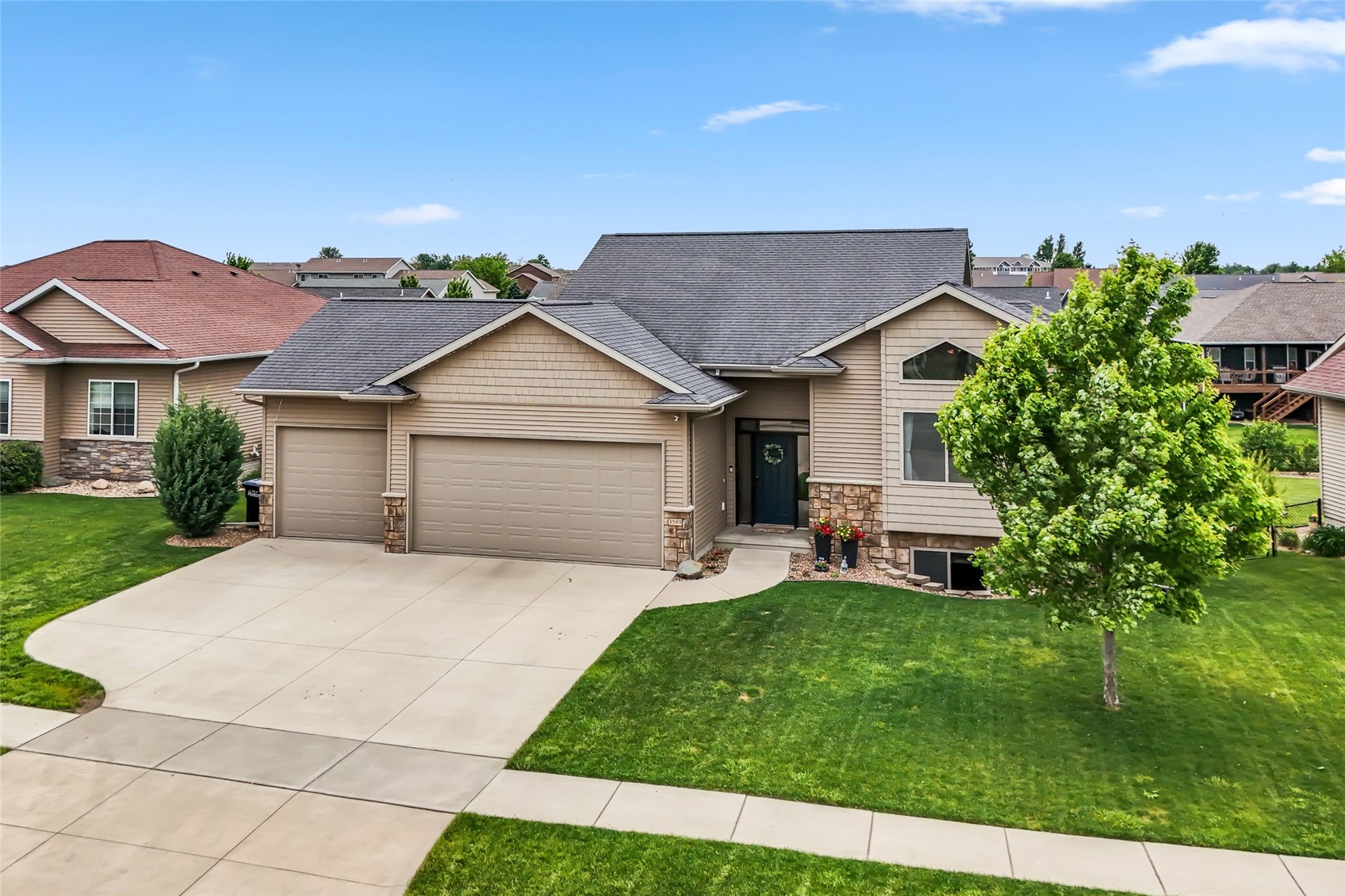 3589 Faulkner Avenue