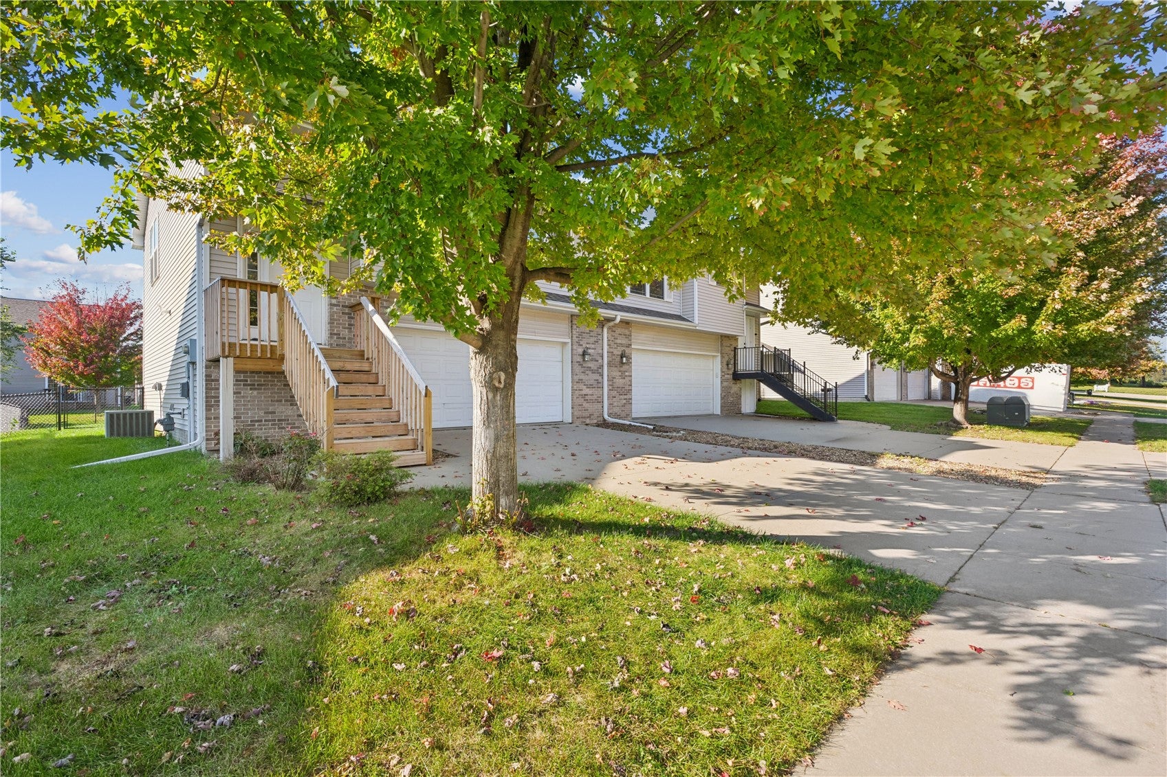 235 N Park Ridge Road