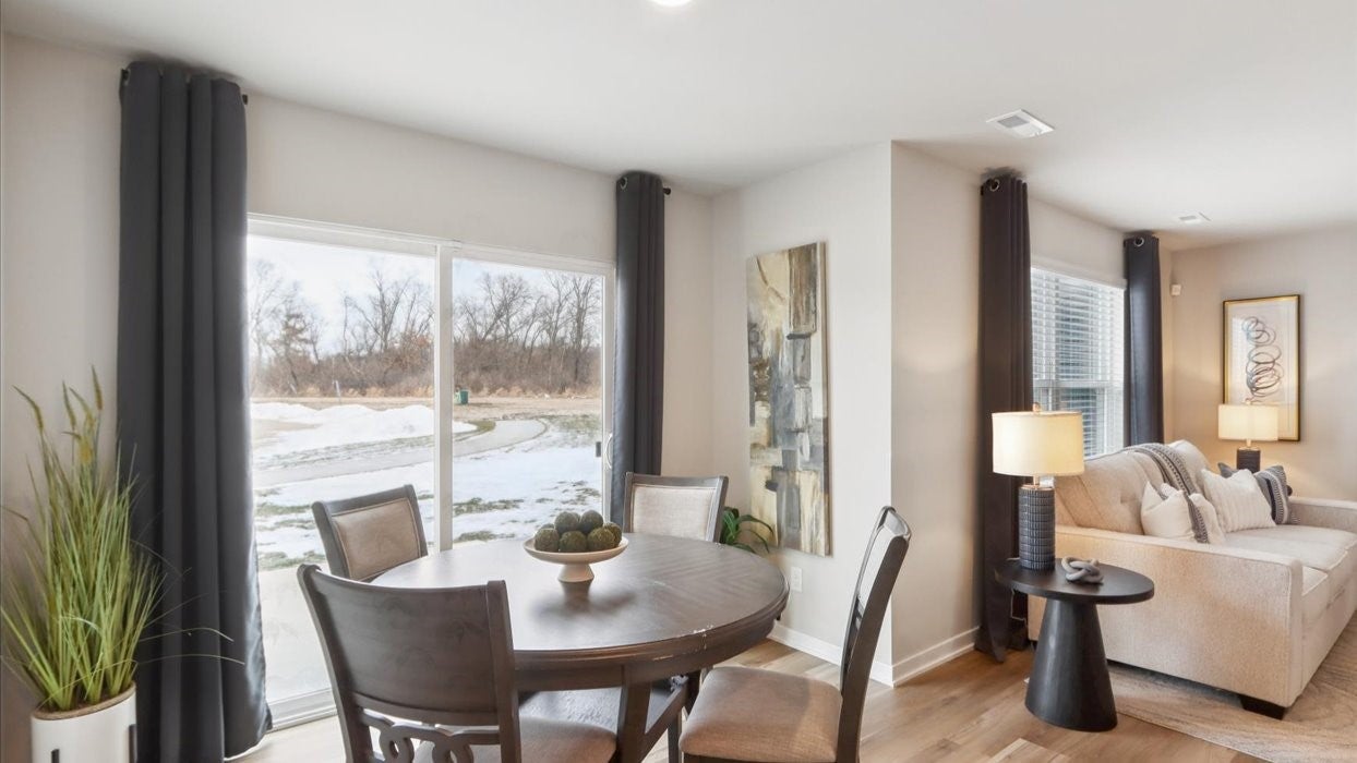 2521 Prairie Light Lane