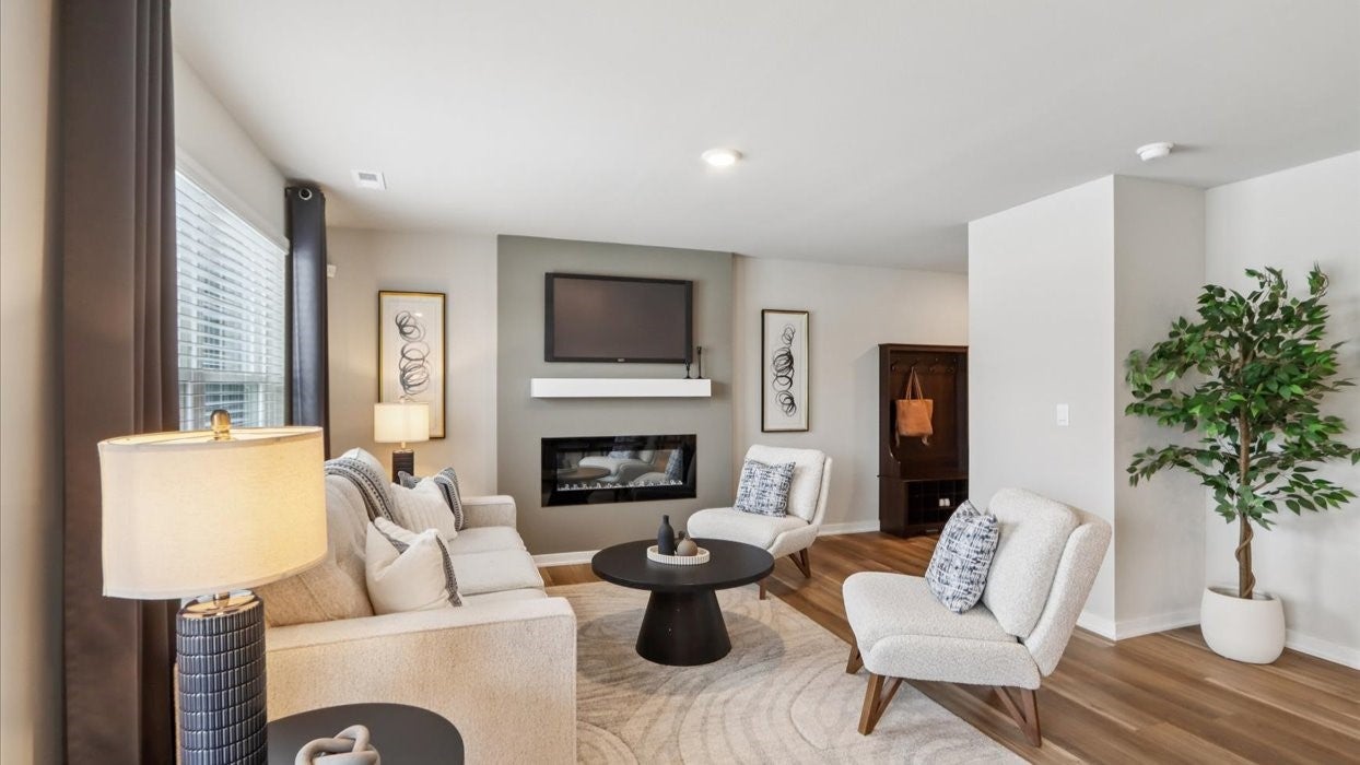 2521 Prairie Light Lane