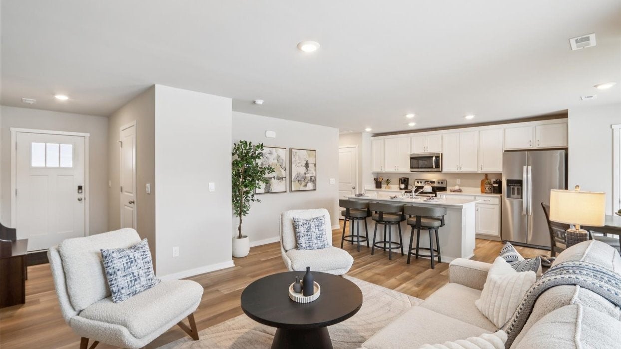2521 Prairie Light Lane