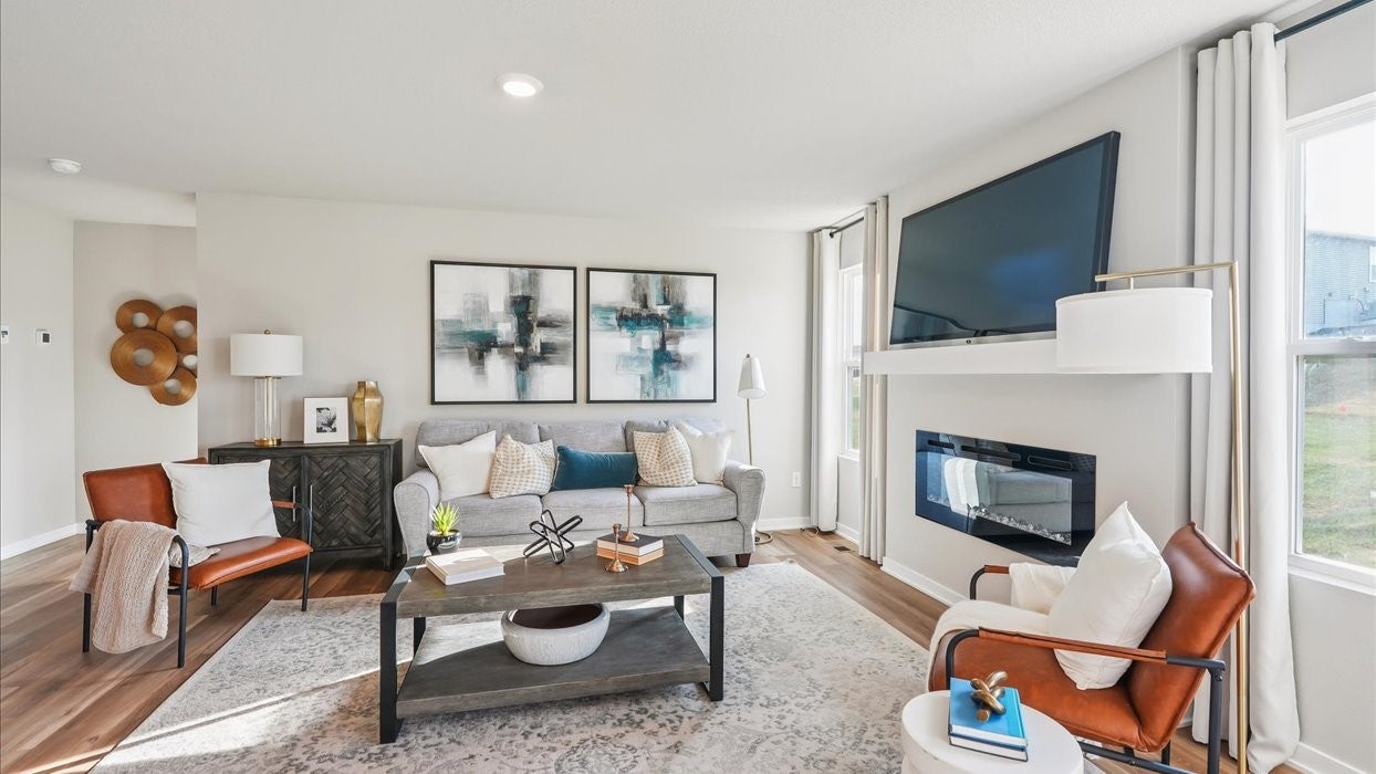 3813 Rueben Drive