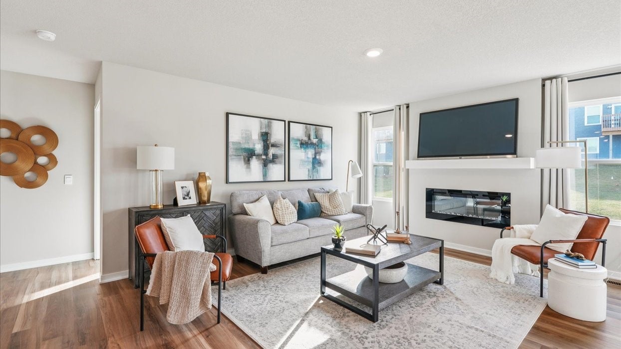 3813 Rueben Drive
