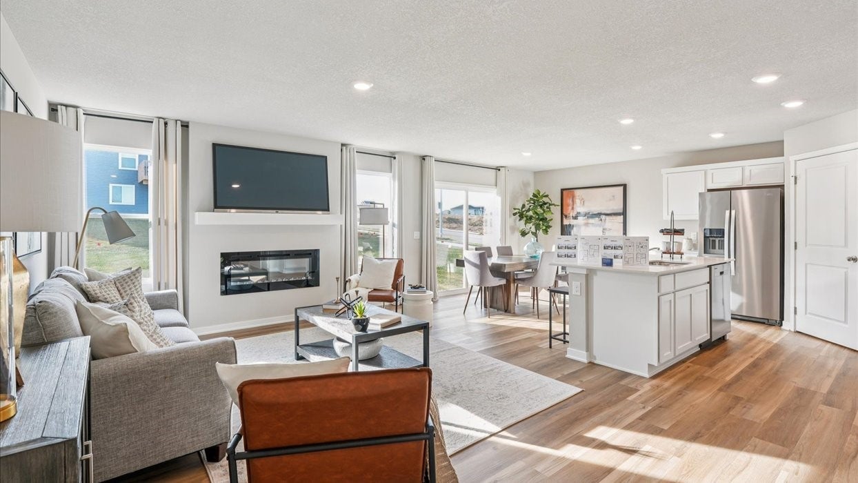 3813 Rueben Drive