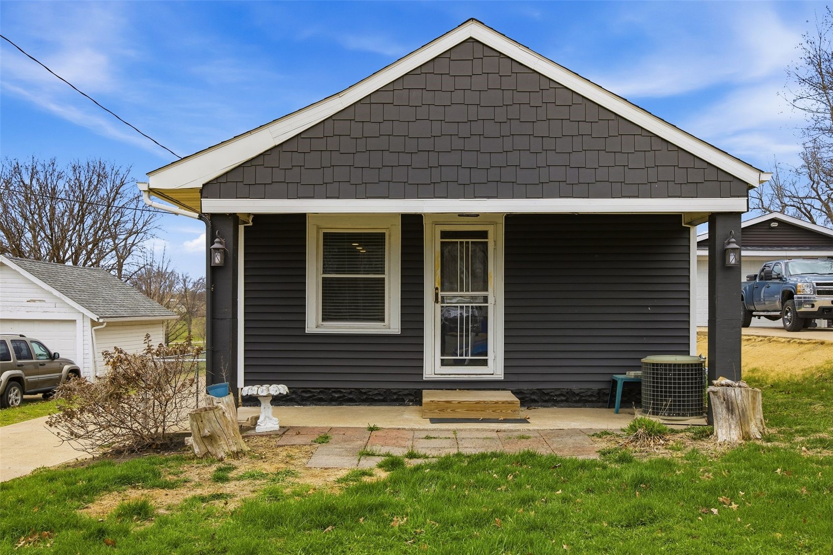 2642 Fruitland Boulevard SW