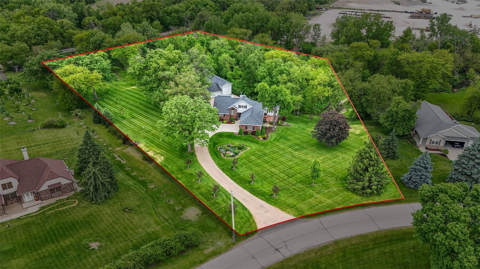 425 Northhaven Drive