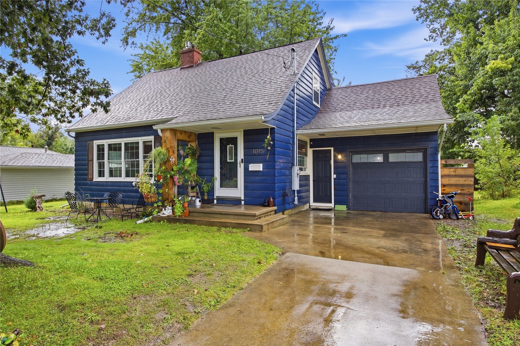 1015 Norwood Drive SE