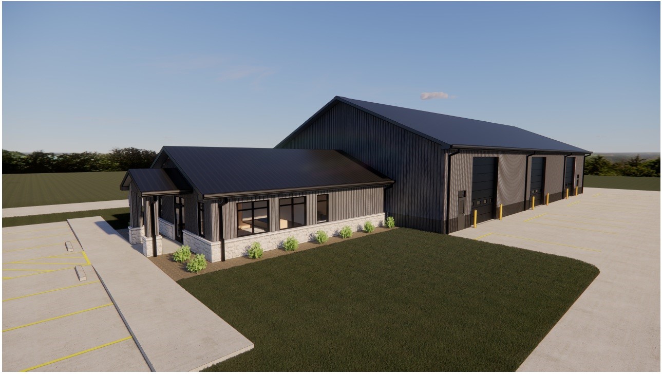 Photo 1 of 4 — Lot 9 Ders Drive NW, Cedar Rapids, IA 52404