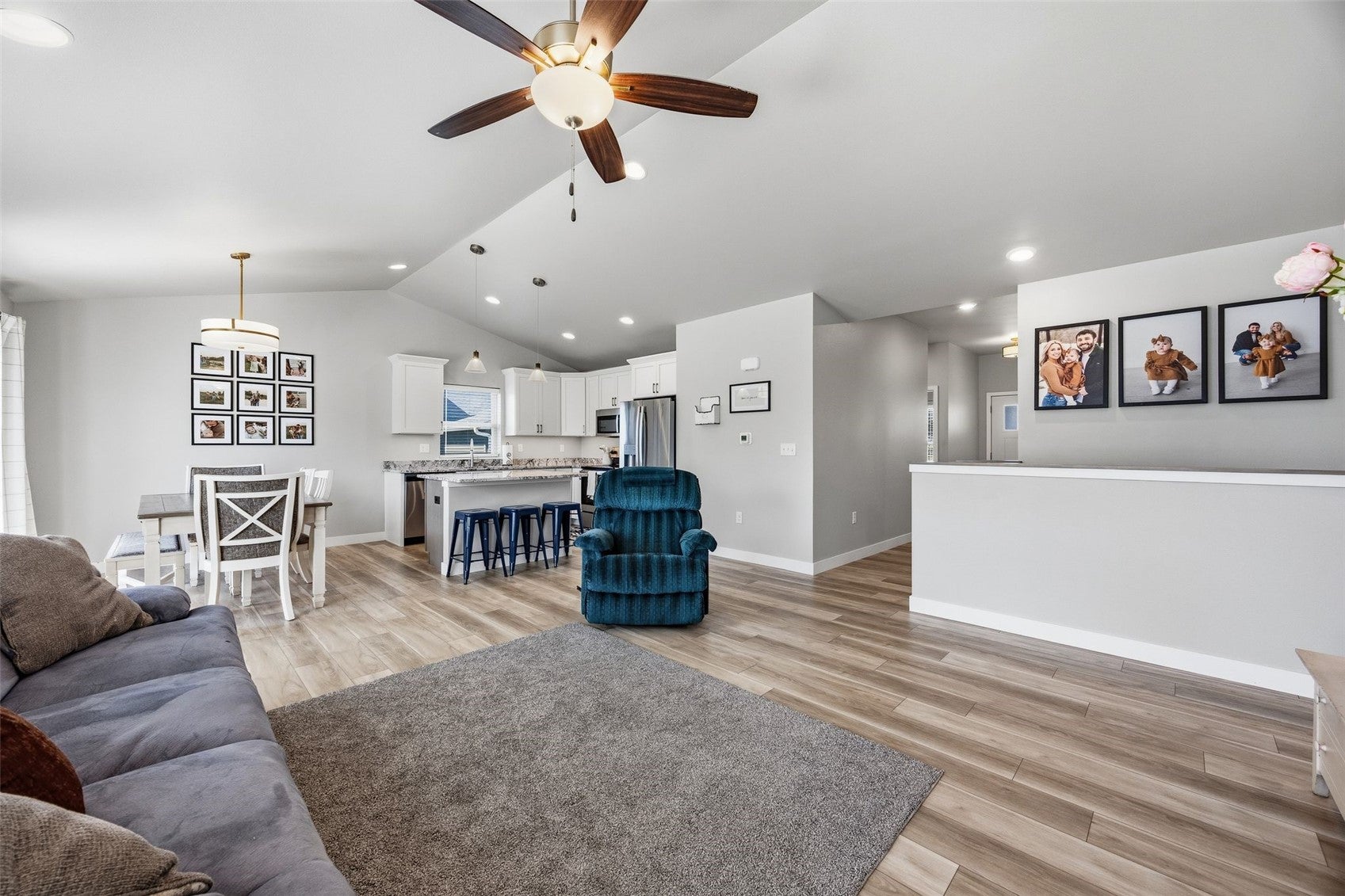 203 Dogwood Lane