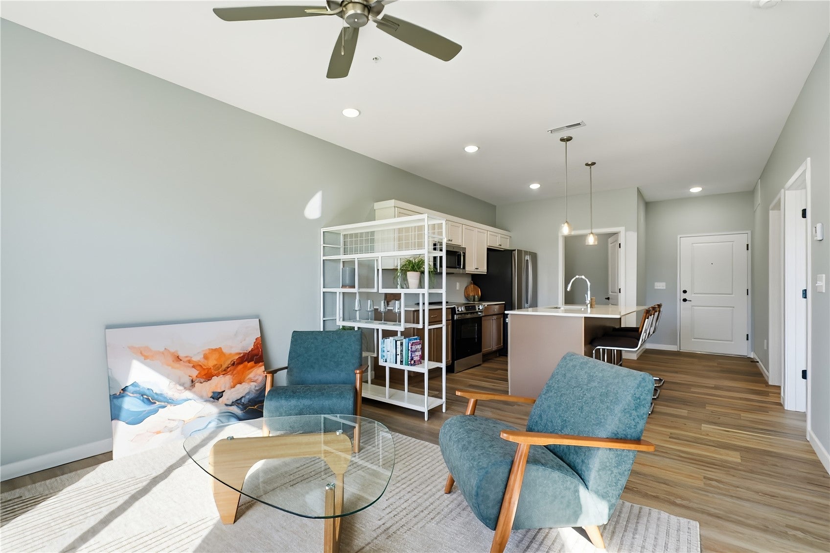4428 Deer Creek Road 107