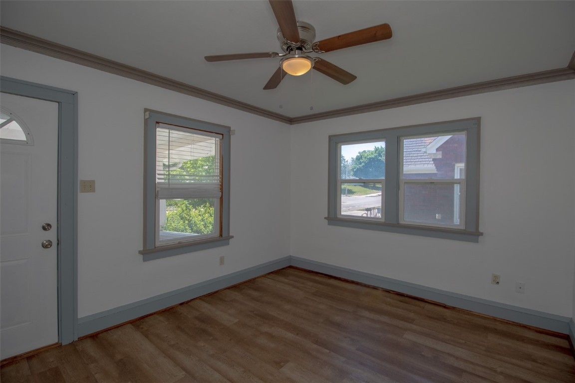 136 Bowling Street SW