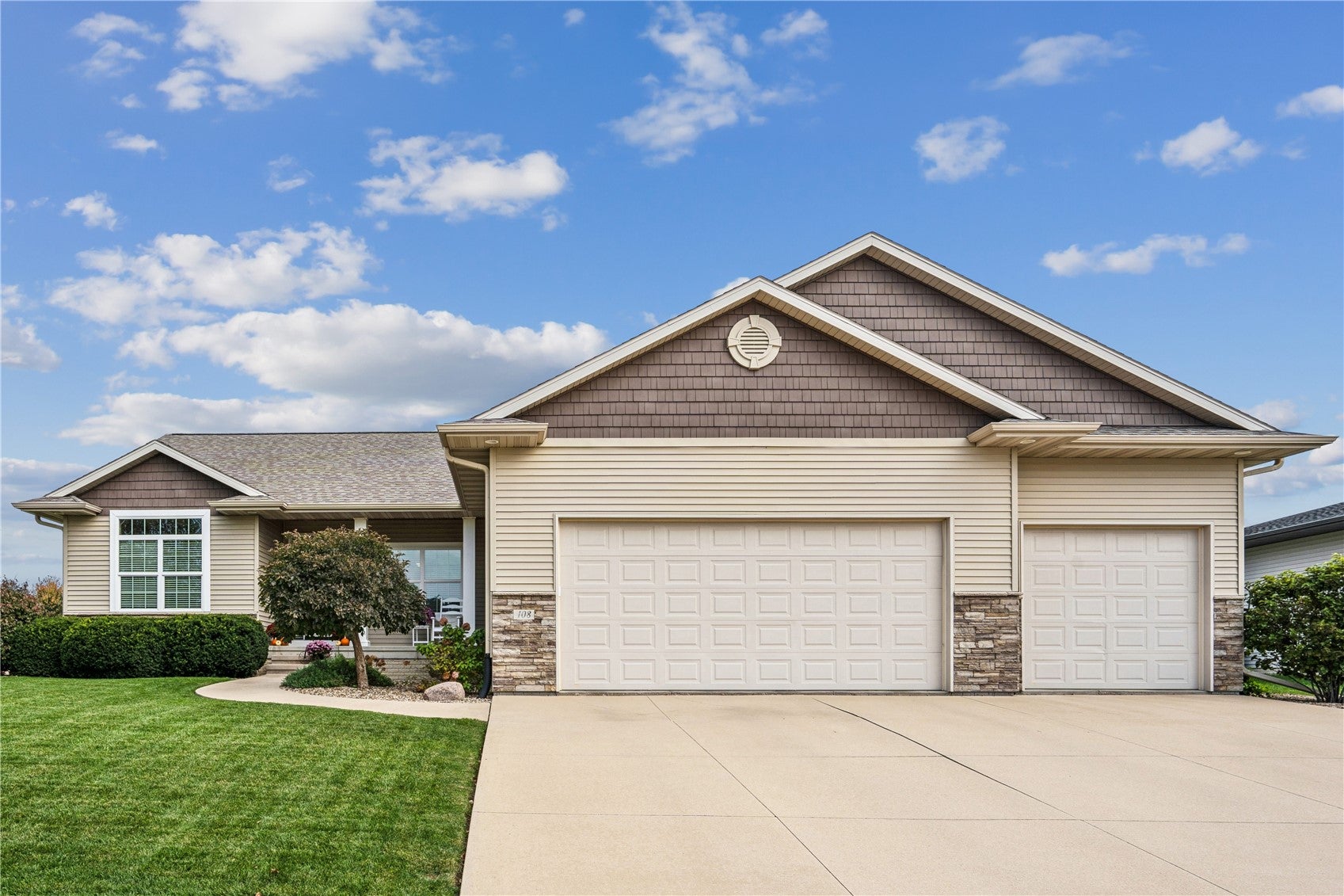 108 Sunflower Drive