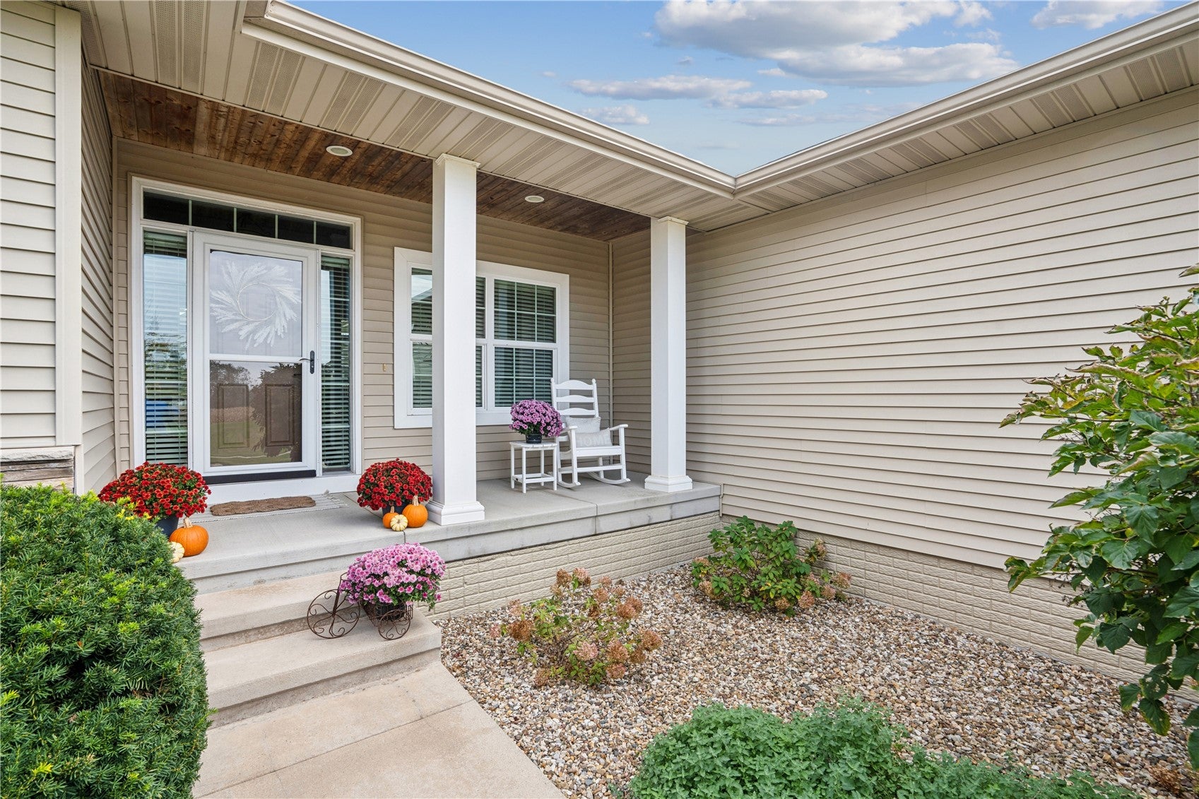 108 Sunflower Drive