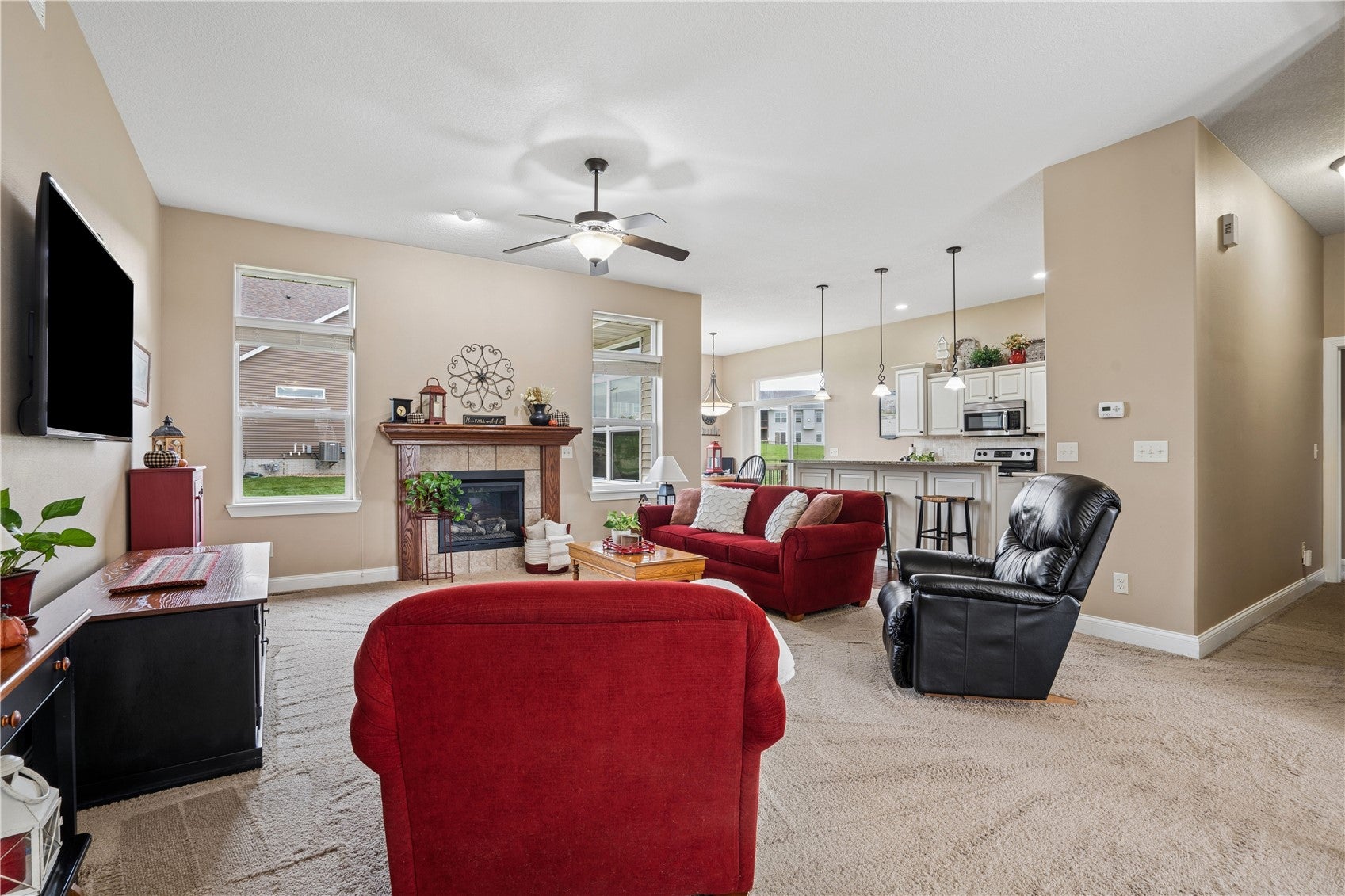 108 Sunflower Drive