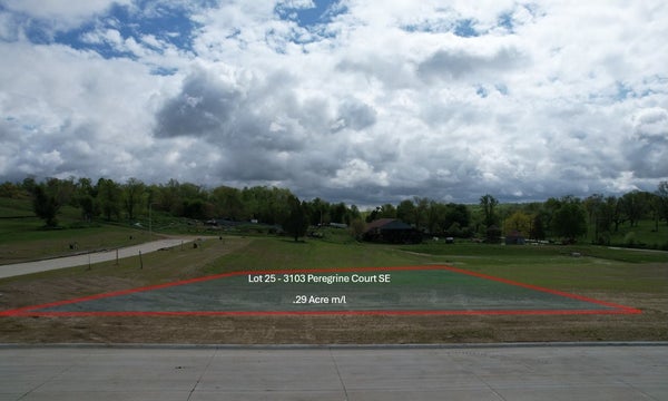 3103 PEREGRINE CT SE, CEDAR RAPIDS, IA 52403 - Image bbf230aa874ed82facfdeb710d0973fc/1904599550