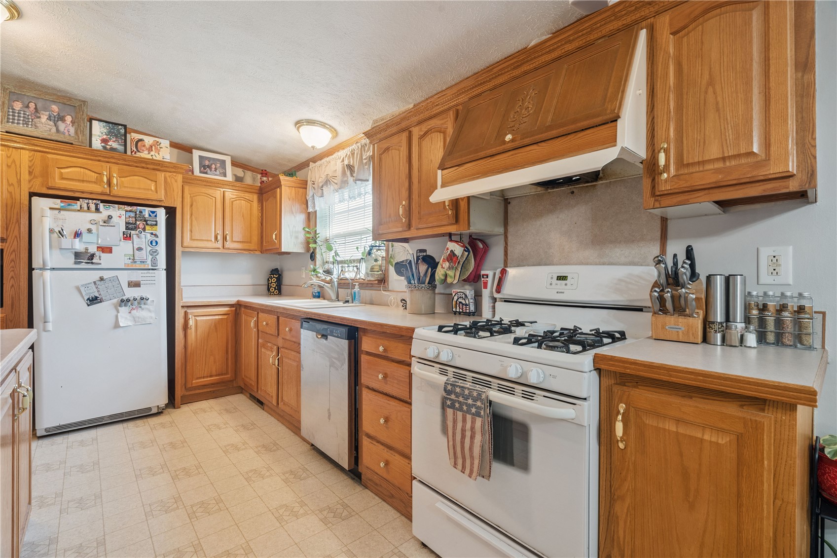 422 S Jackson Street