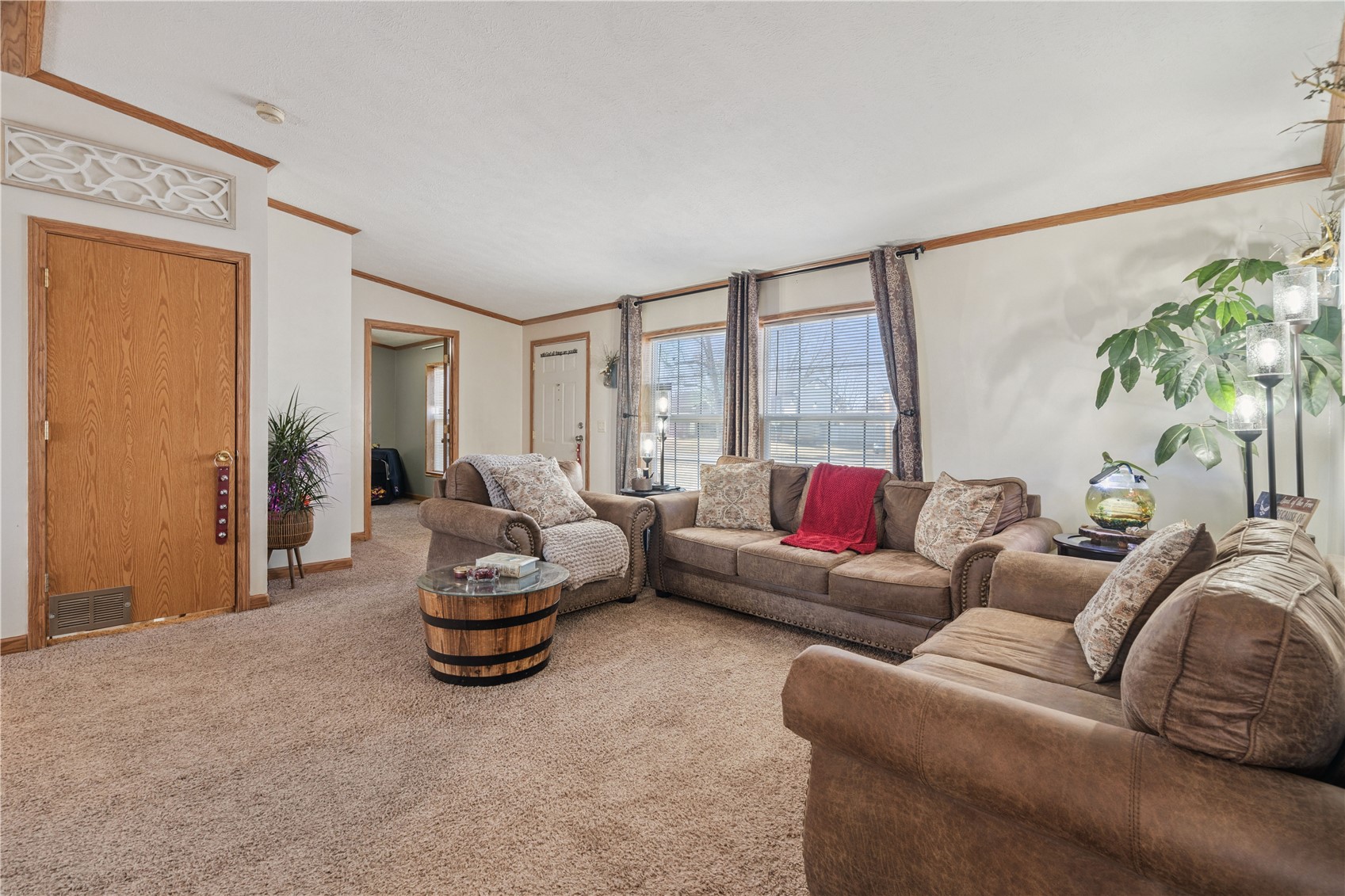 422 S Jackson Street