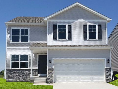 20 Verbena Lane SW Cedar Rapids IA 52404