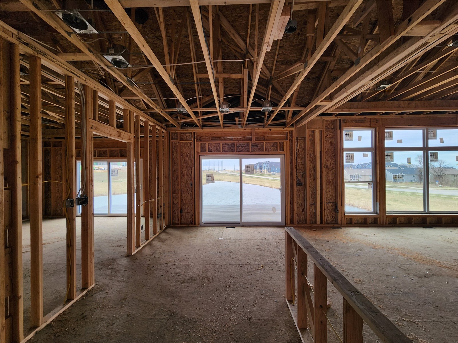 648 Rock Ridge Drive