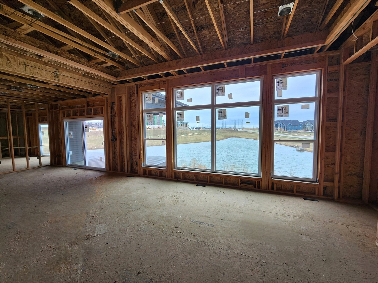 648 Rock Ridge Drive