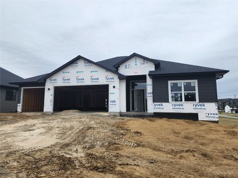 648 Rock Ridge Drive Tiffin IA 52340