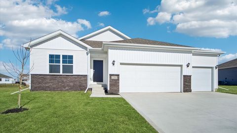 616 Ella Avenue Tiffin IA 52340