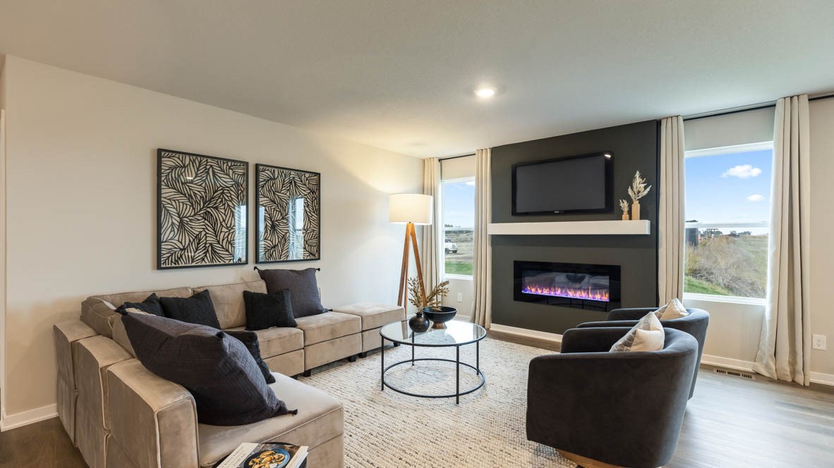 705 E Goldfinch Drive