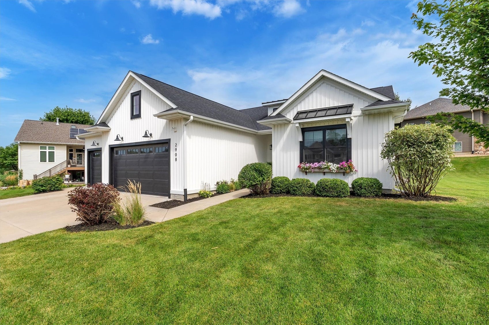 2908 Diamond Mil Circle