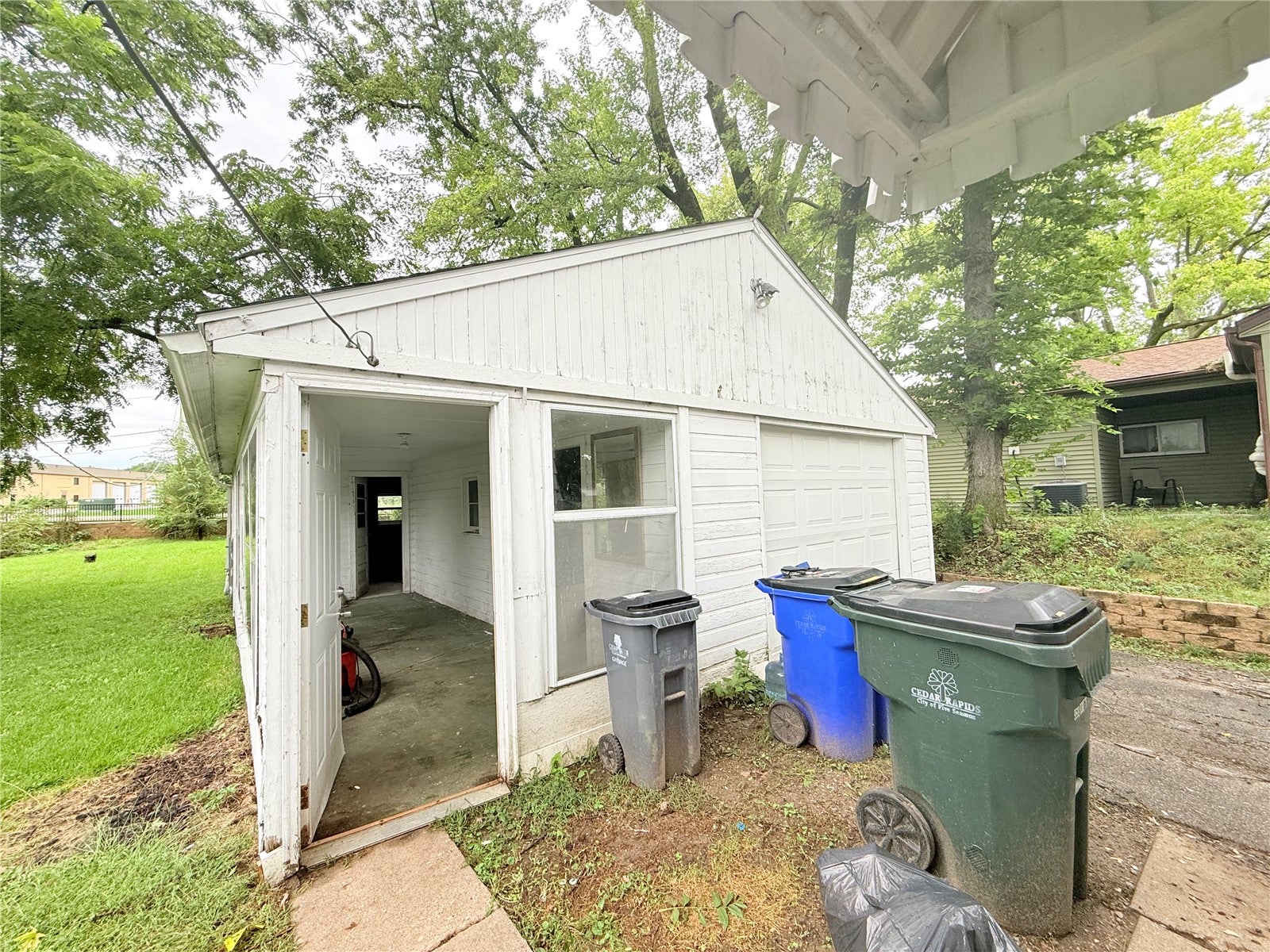 2510 Linwood Street SW
