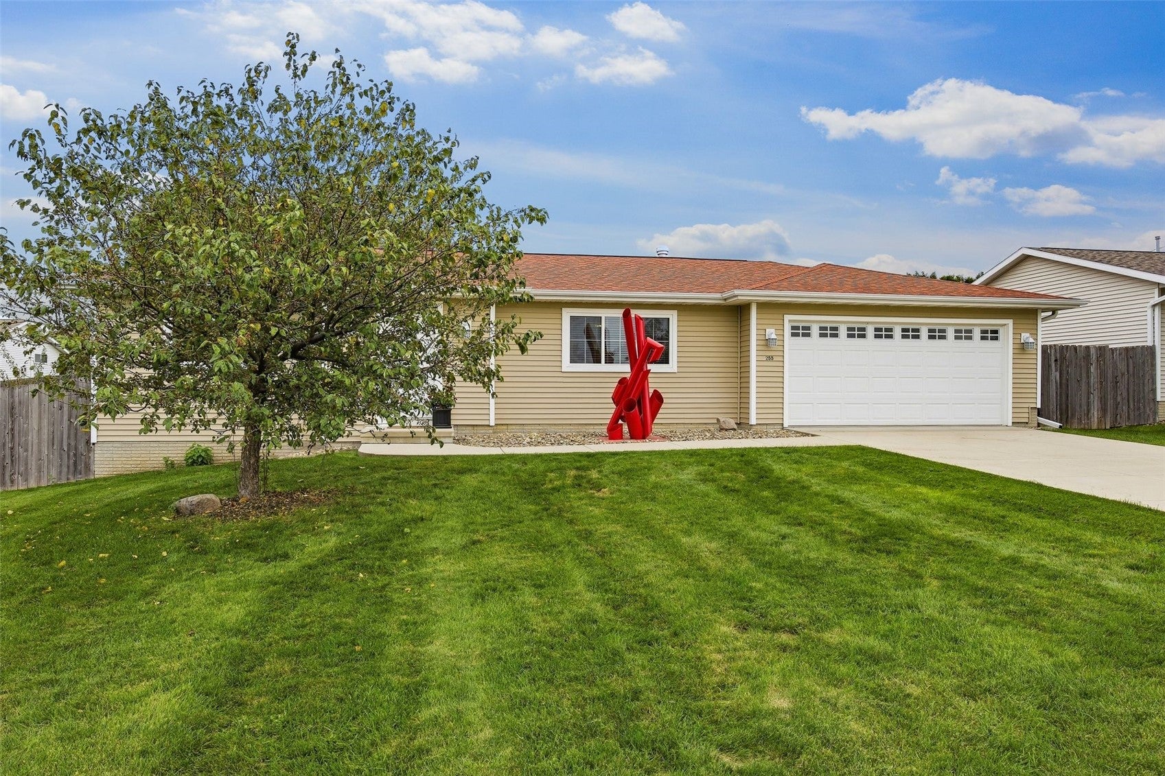 255 S 21st Street Court