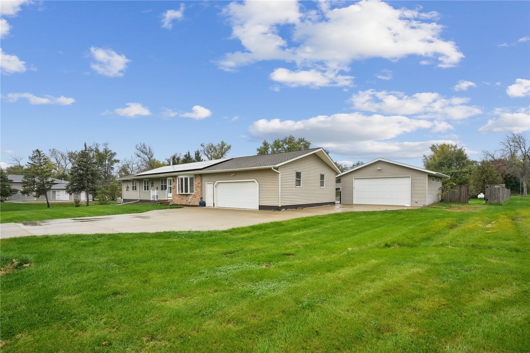 6500 Davis Court