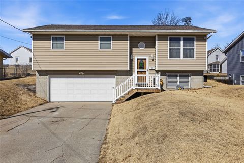 530 E 6th Street Tipton IA 52772