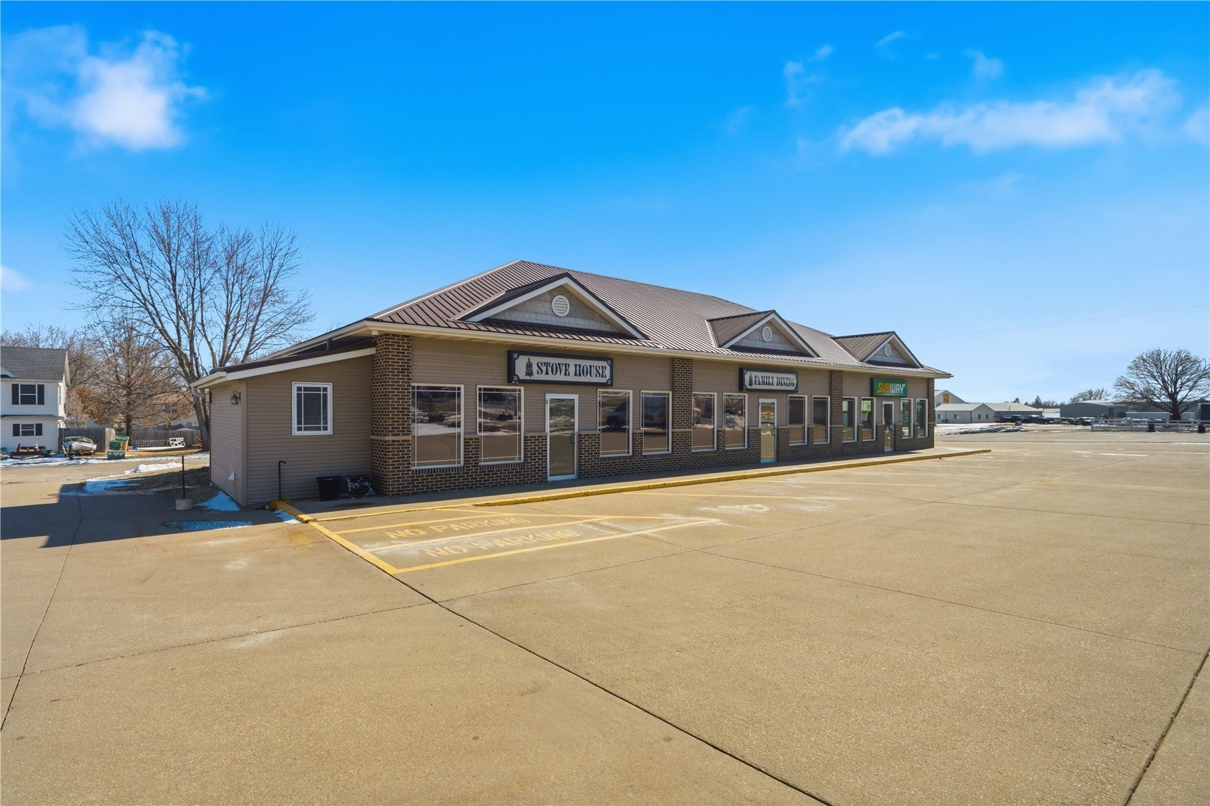 4659 Iowa HWY 13