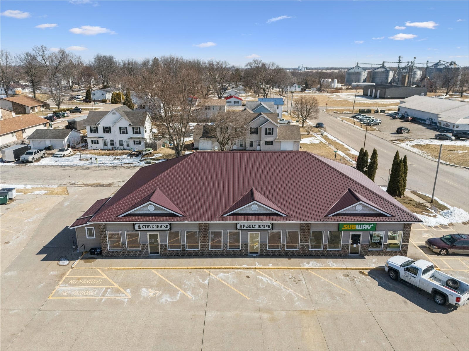 4659 Iowa HWY 13