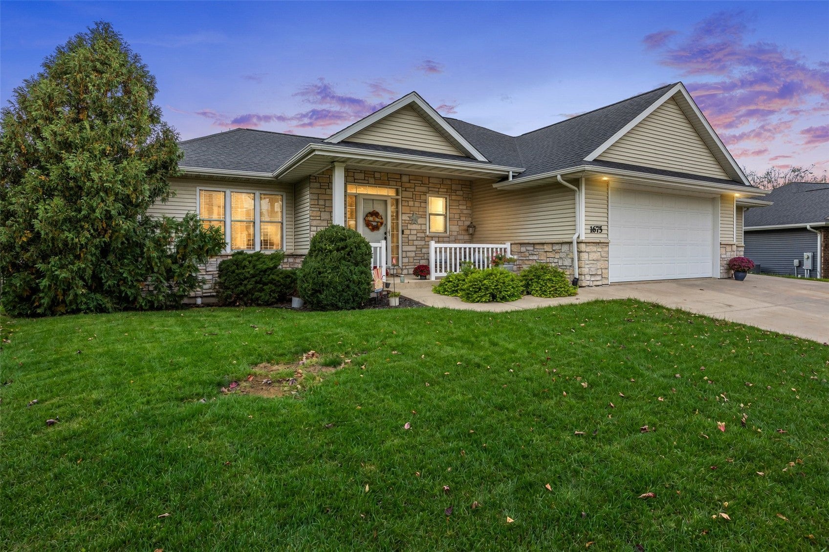1675 Grizzly Trail