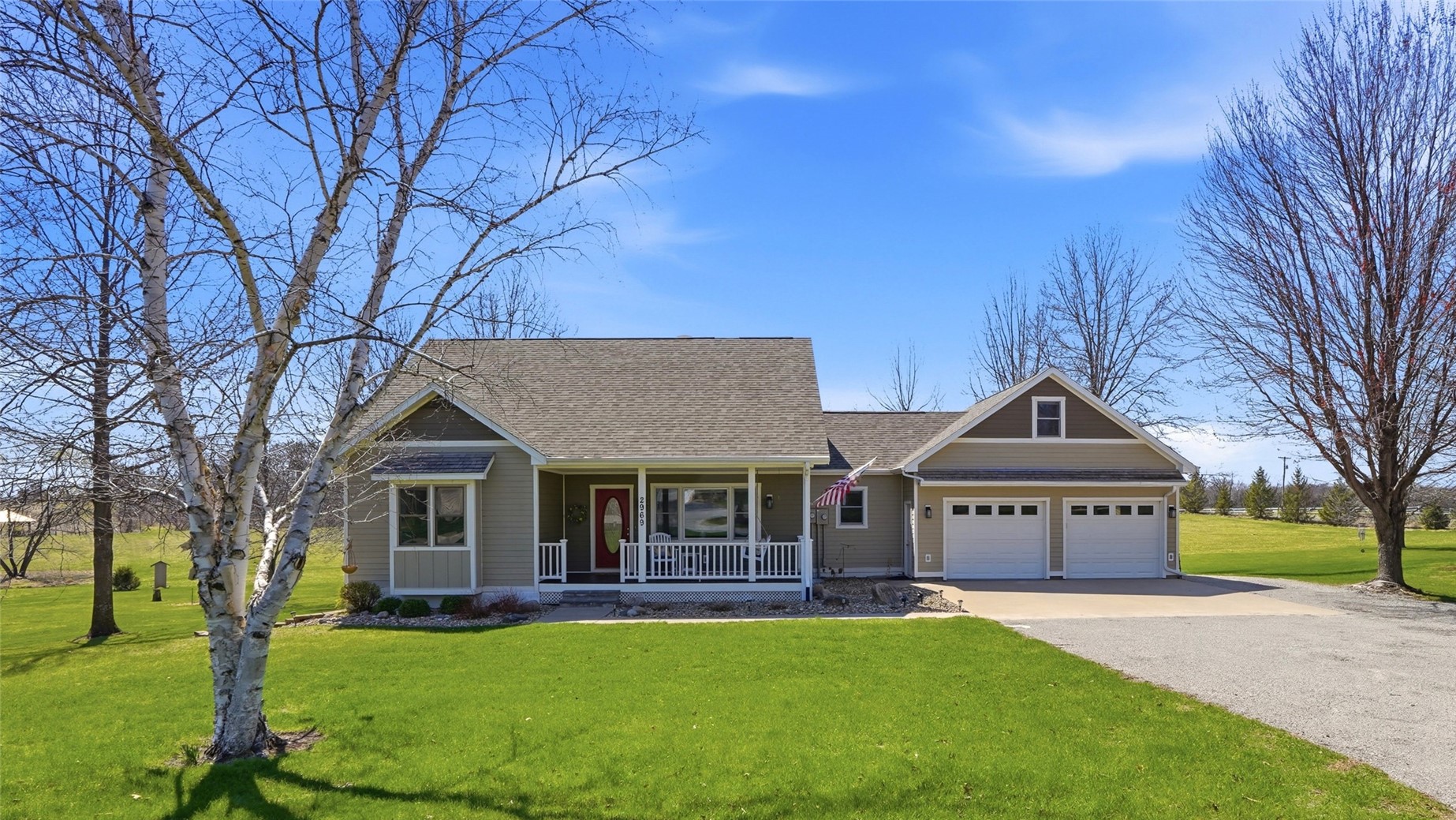 2969 Good Earth Place