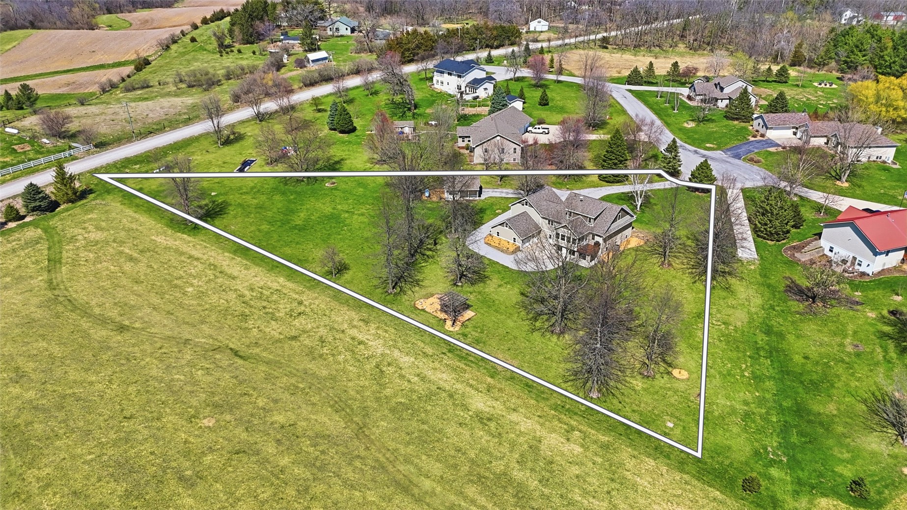 2969 Good Earth Place