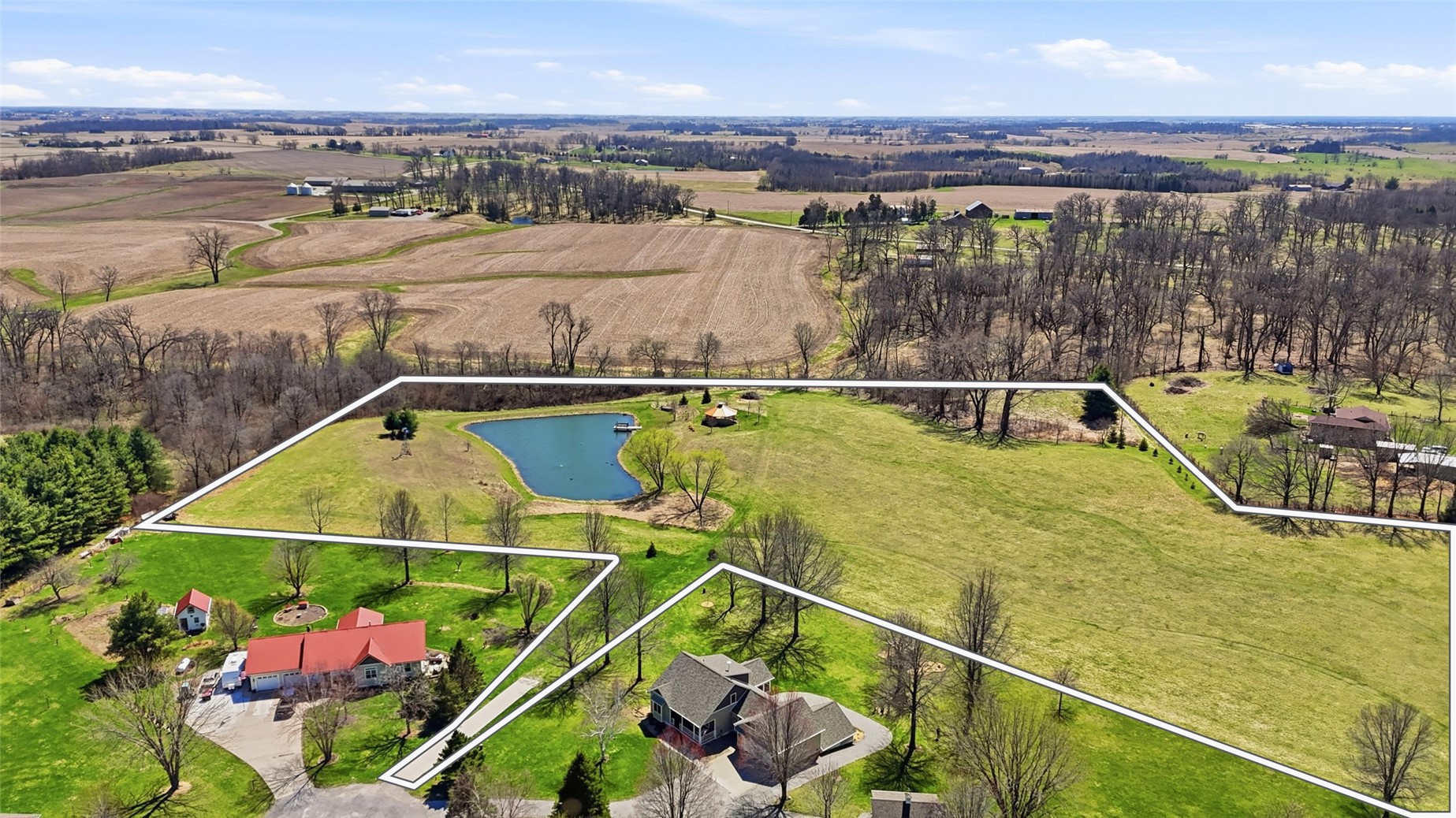 2969 Good Earth Place